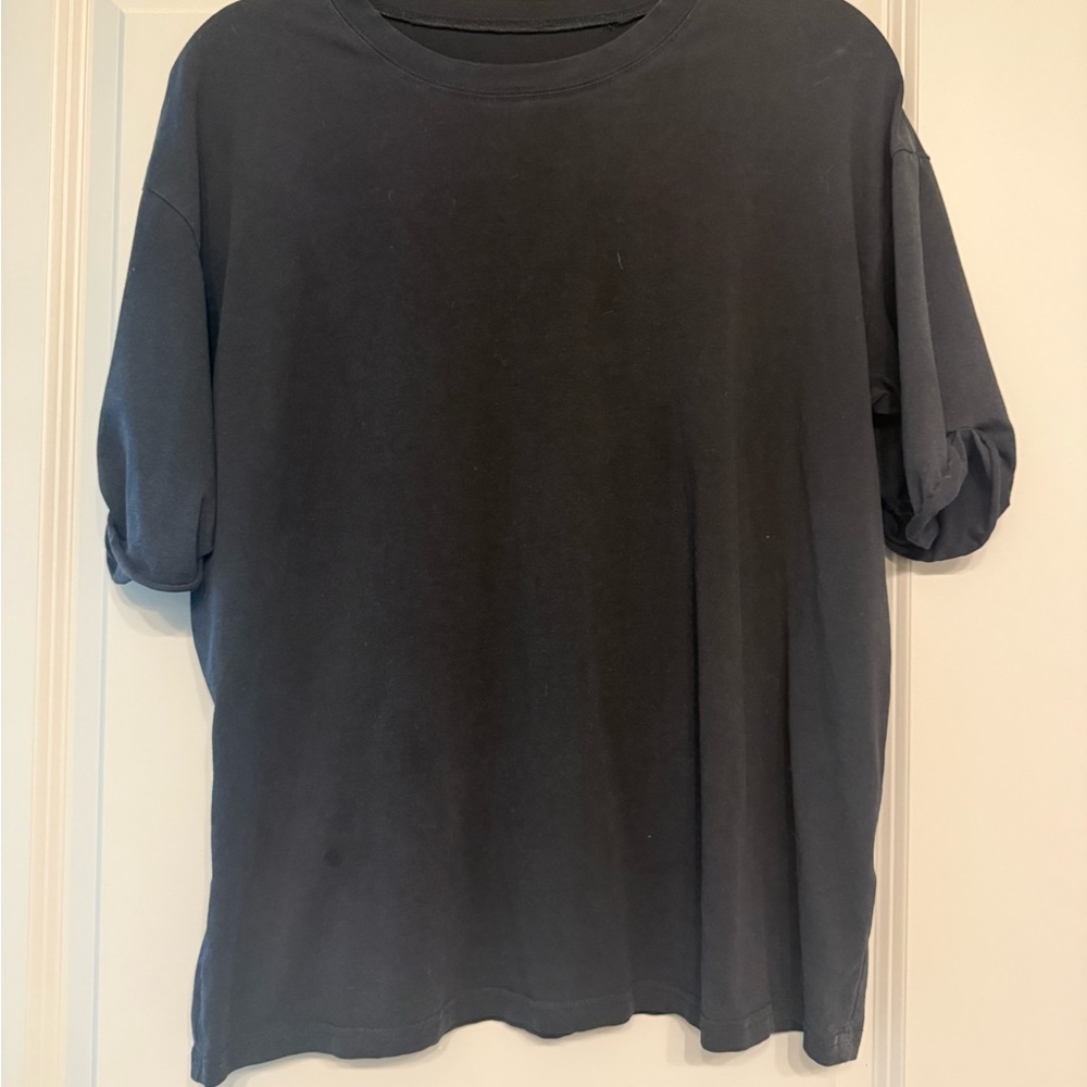 Black T-Shirt